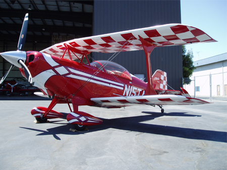 Pitts Special